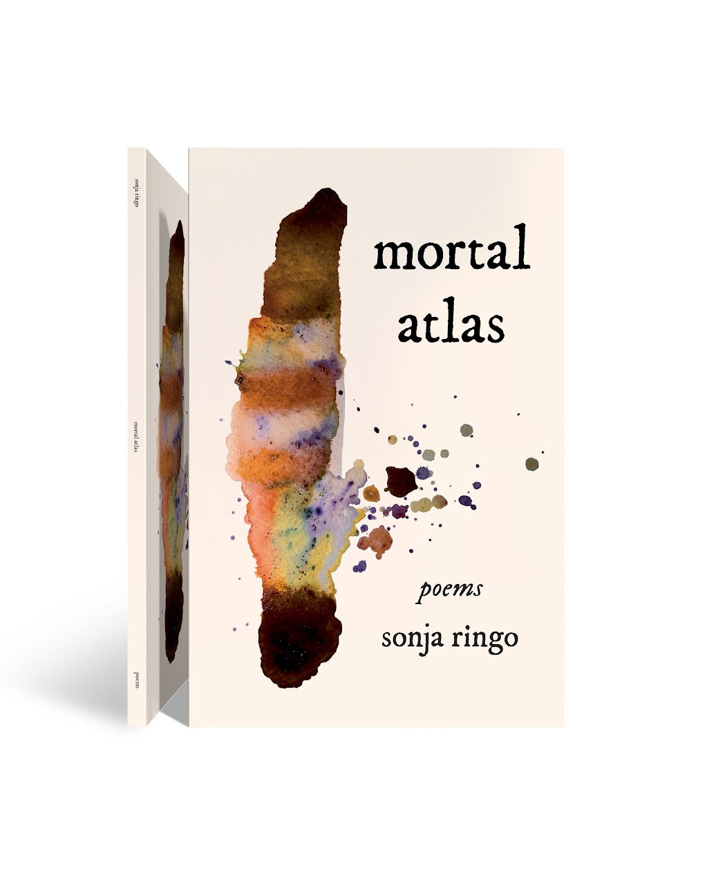 mortal atlas