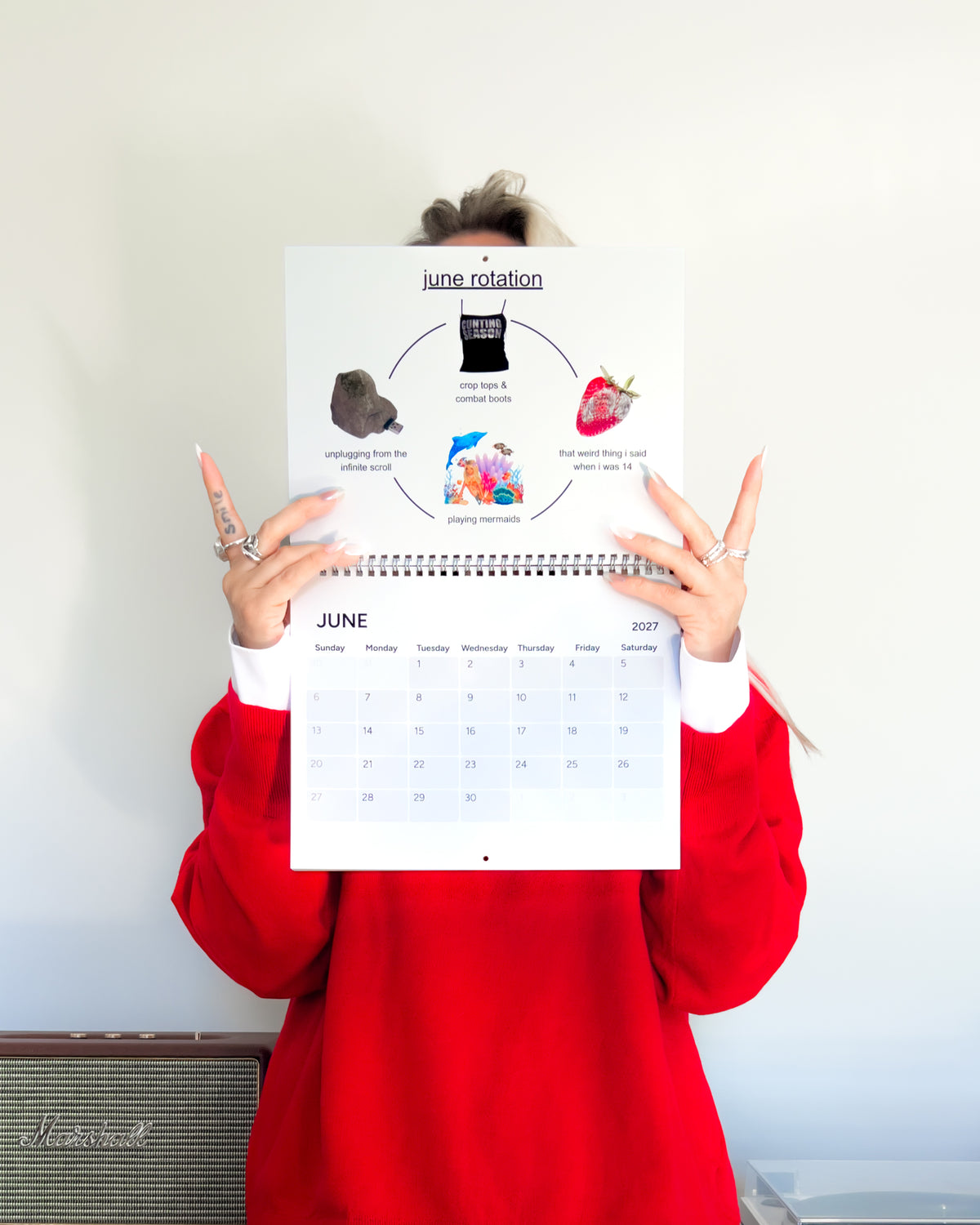 imagine this was a calendar: 2027 (EU edition)