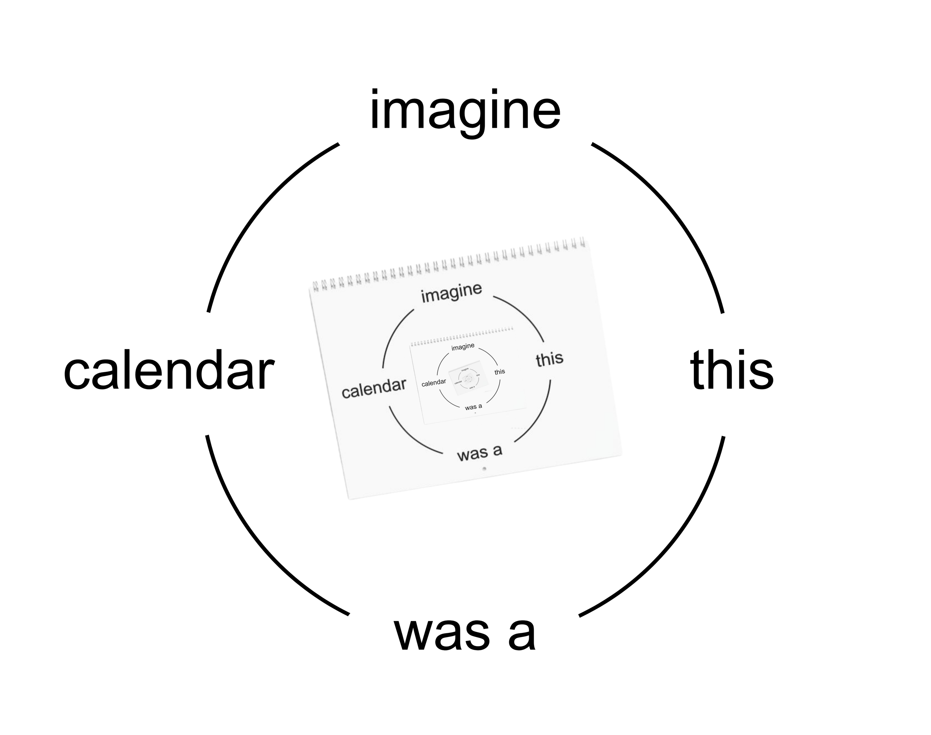 2027 rotation calendar